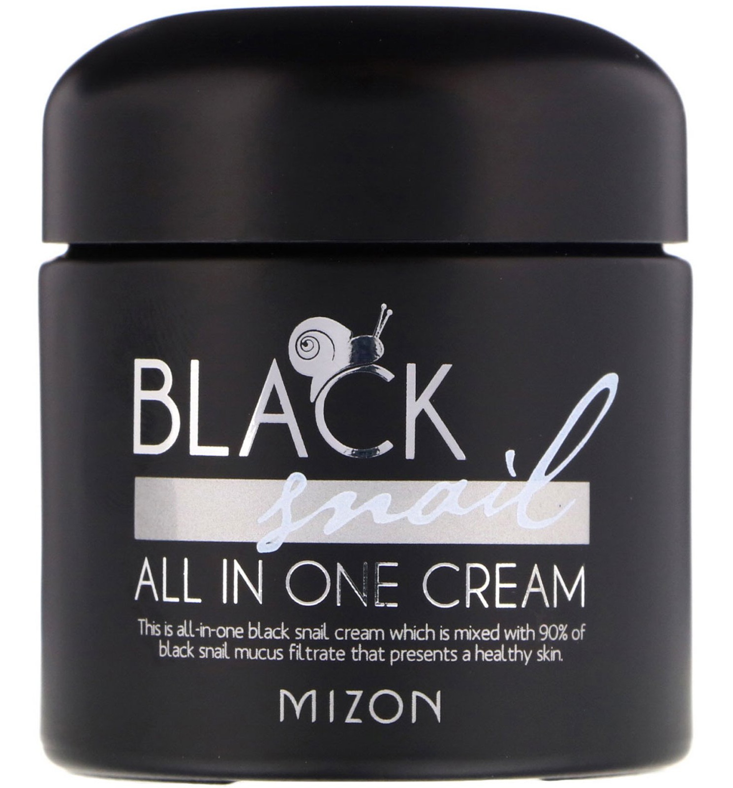 Mizon Black Snail All In One Cream