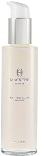Macrene actives High Performance Cleanser