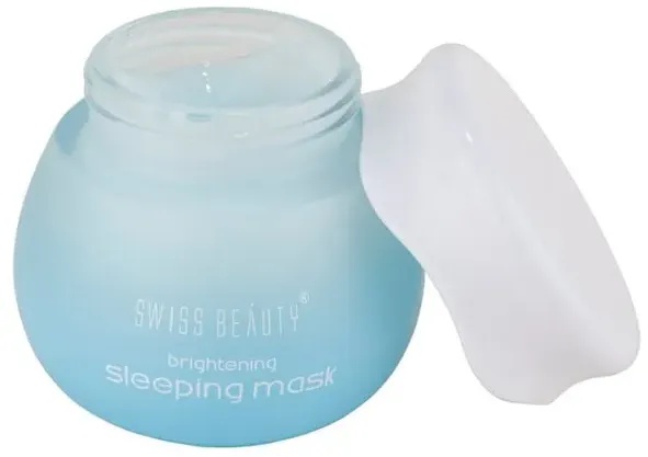 Swiss beauty Highly Nourishing Sleeping Mask