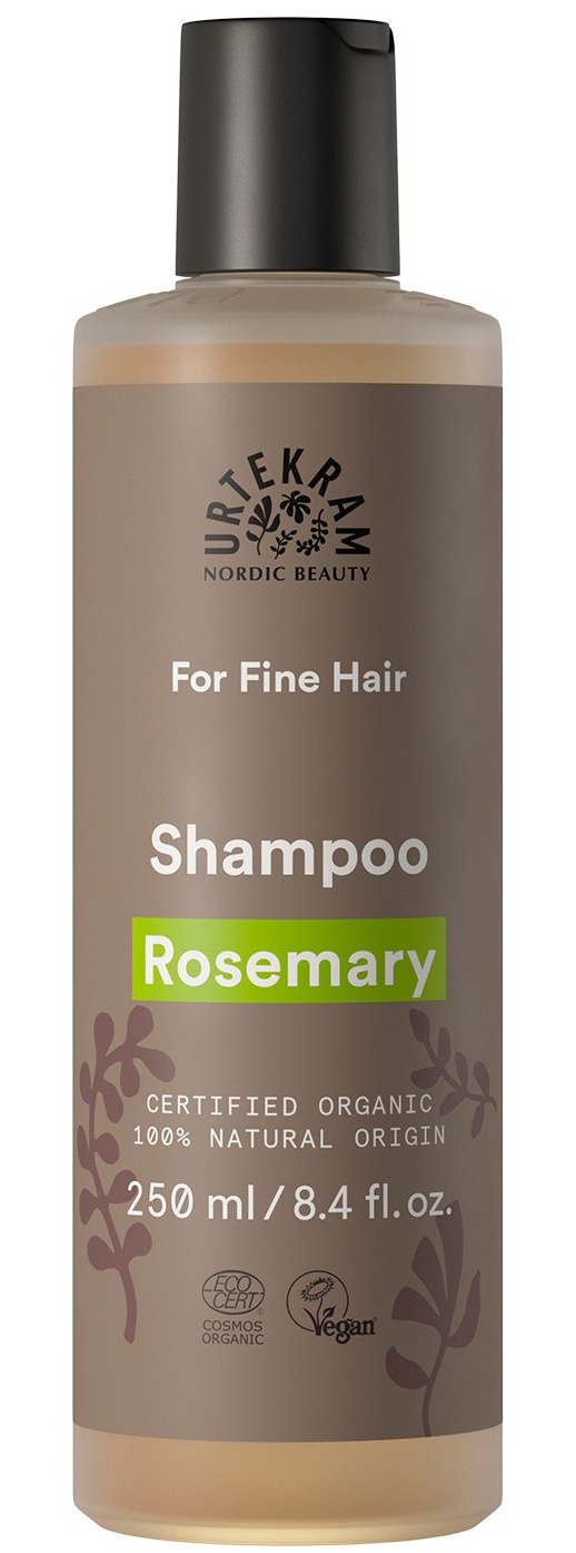 Urtekram Rosemary Shampoo