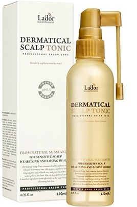 Lador Dermatical Scalp Tonic