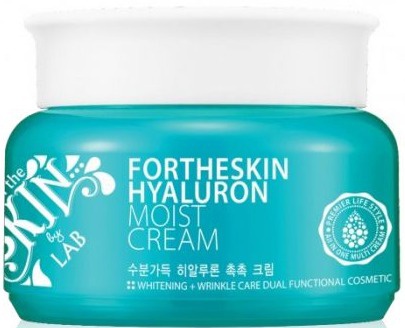 FORTHESKIN By B-LAB Hyaluron Moist Cream