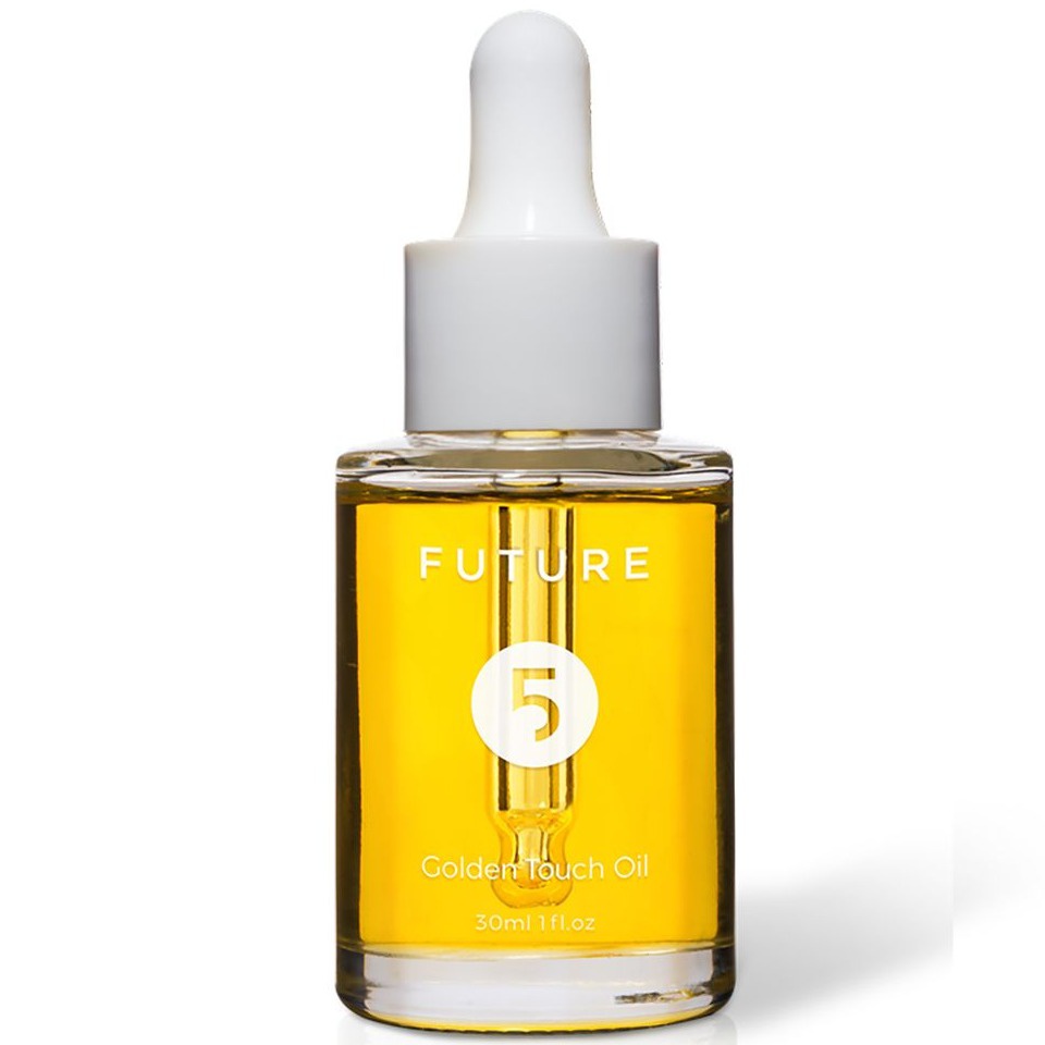 Future Golden Touch Oil