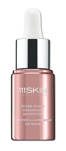 111SKIN Rose Gold Radiance Booster
