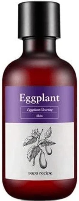 PAPA RECIPE Eggplant Clearing Skin