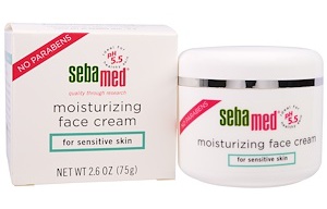 Sebamed USA Moisturizing Face Cream