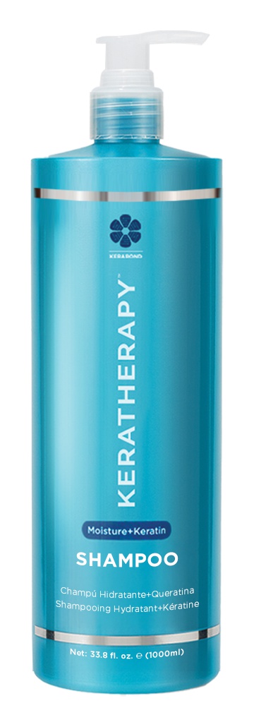 KERATHERAPY Moisture Shampoo