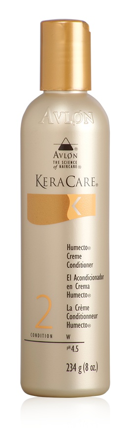 KeraCare Humecto Conditioner