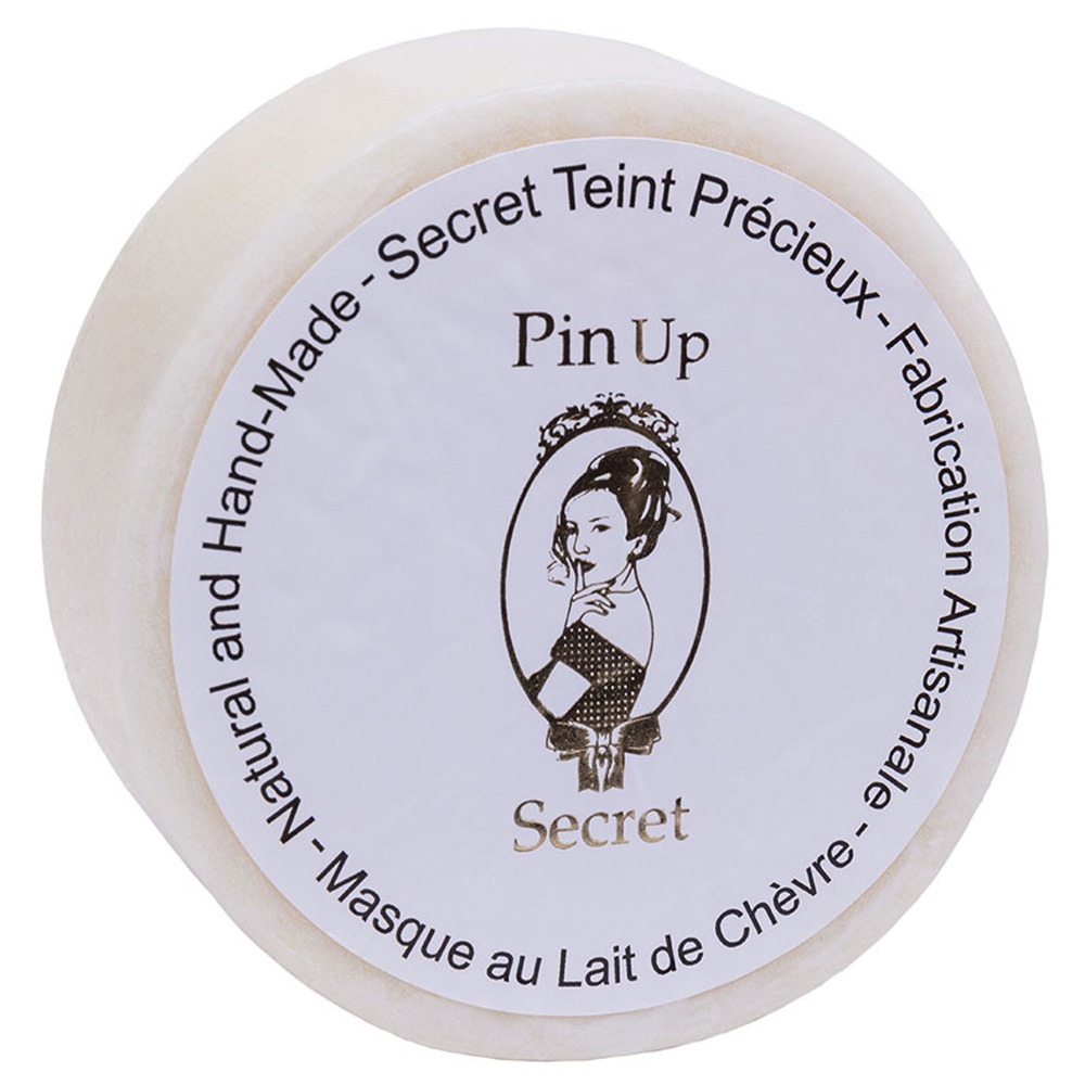 Pin-up secret Secret Teint Précieux