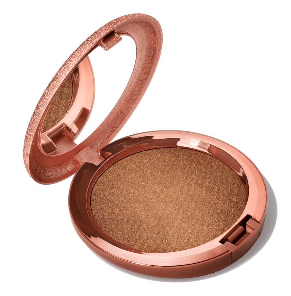 MAC Skinfinish Sunstruck Radiant Bronzer