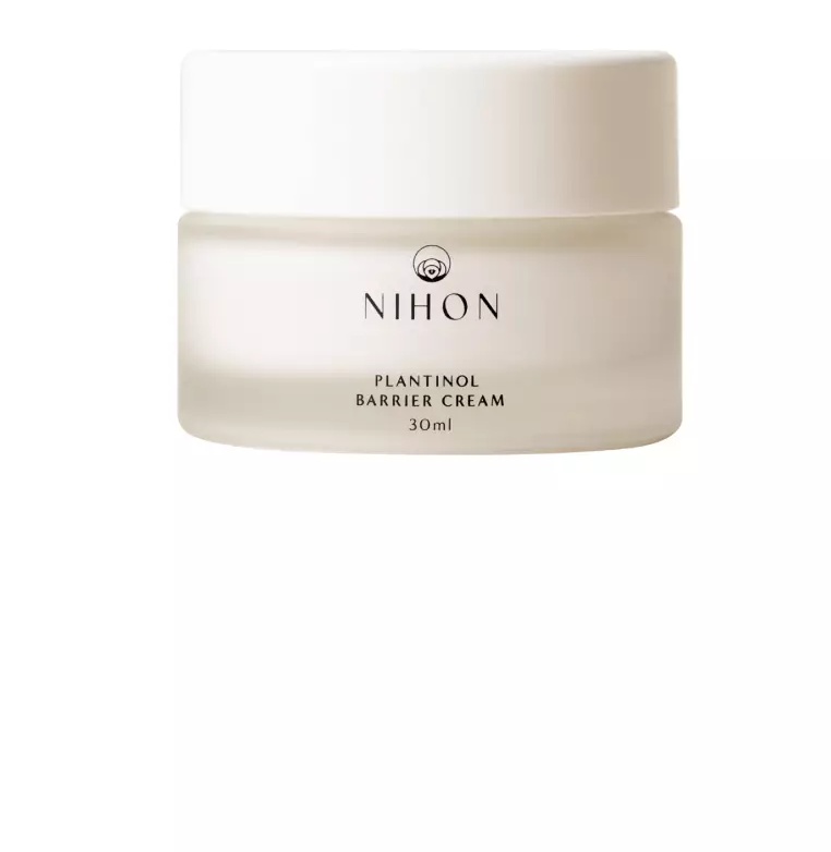 Nihon Plantinol Barrier Cream