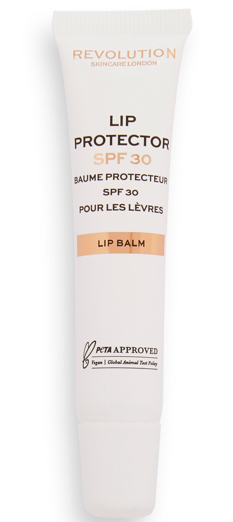 Revolution Skincare Lip Protector SPF 30 Lip Balm