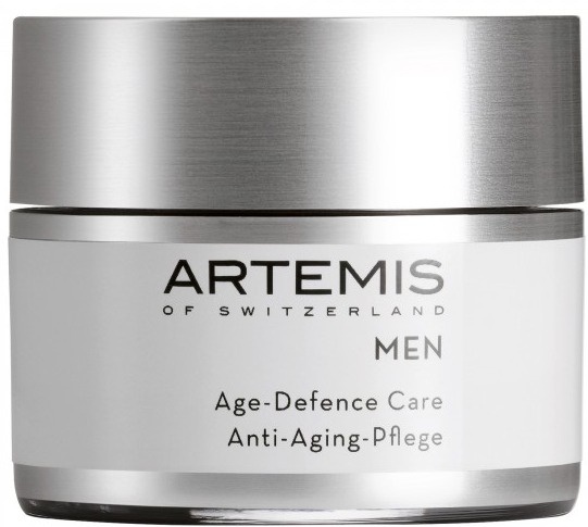 Artemis by Switzerland  Artemis Men Age Defence Care