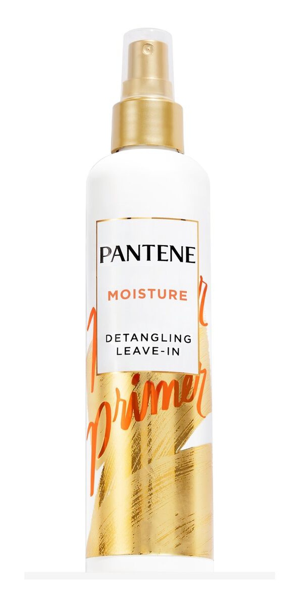 Pantene Pro-v Repair & Protect Leave In Conditioner Spray