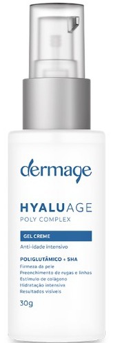 Dermage Hyaluage Poly Complex