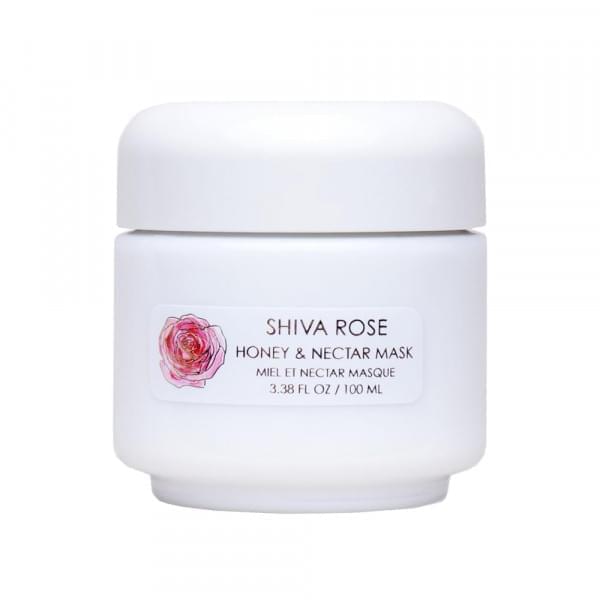 Shiva Rose Honey & Nectar Mask