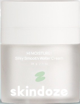 Skindoze Water Cream Moisturizer