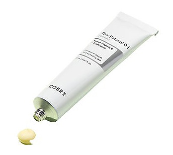 COSRX The Retinol 0.1 Cream