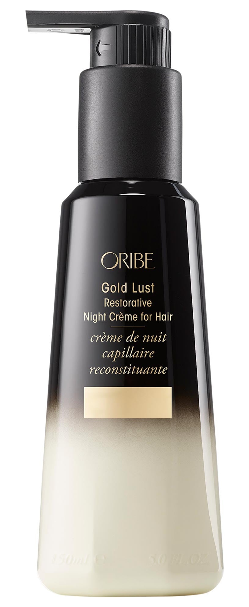 Oribe Gold Lust Restorative Night Crème For Hair