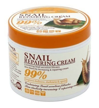 Fruit of the Wokali Snail Repairing Cream