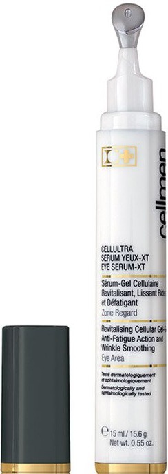 Cellcosmet and Cellmen Cellultra Eye Serum-xt