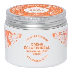 Polaar Northern Light Smoothing Cream Eclat Boréal Crème Lissante