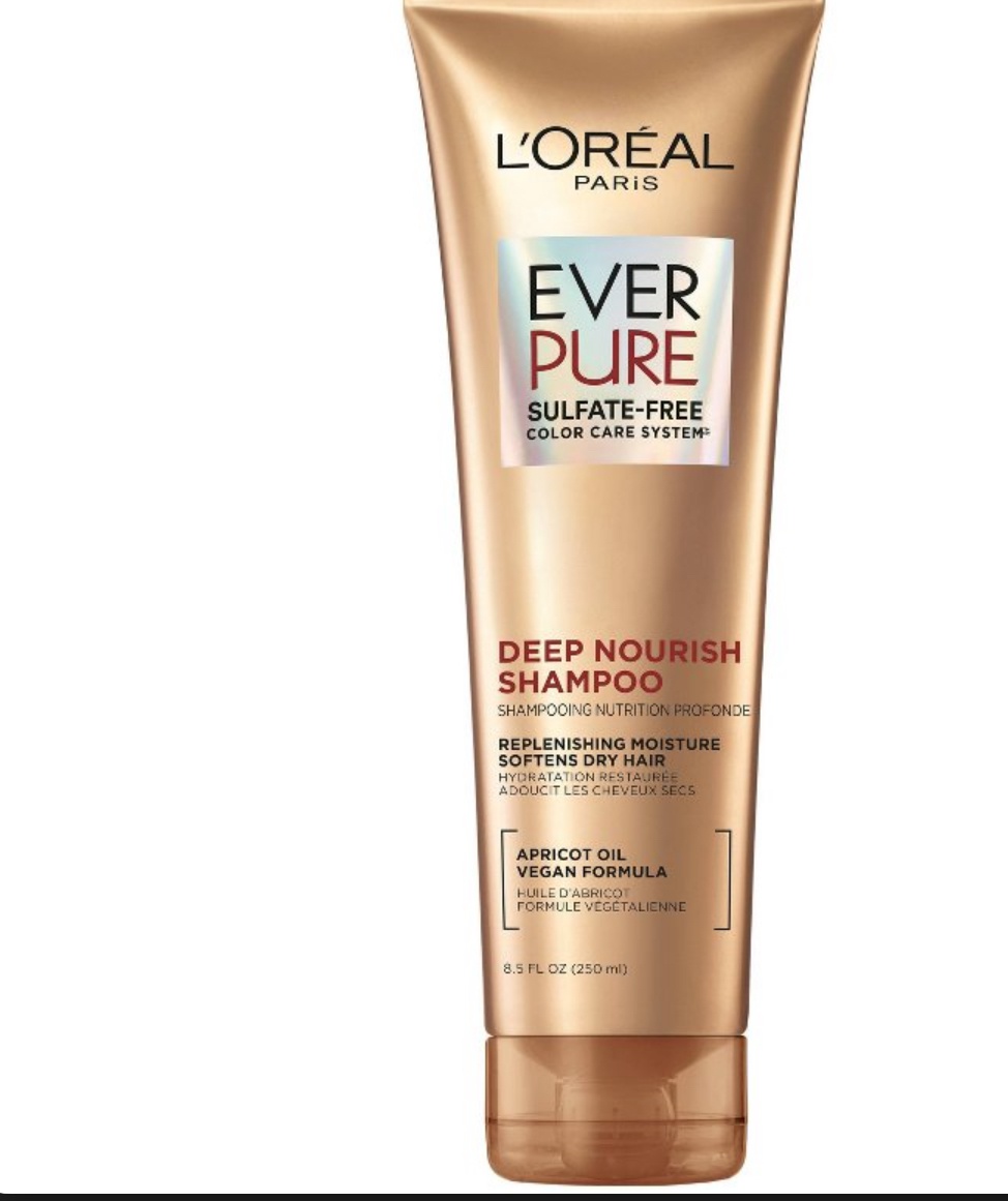 L'Oreal Deep Nouisi