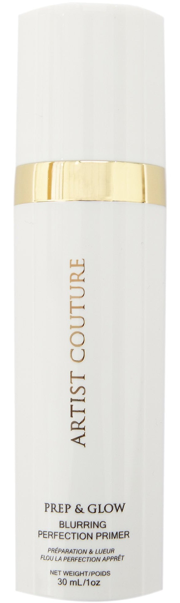 ARTIST COUTURE Prep & Glow Blurring Perfection Primer