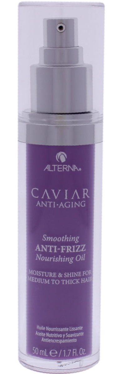 Alterna Caviar Nourishing Oil