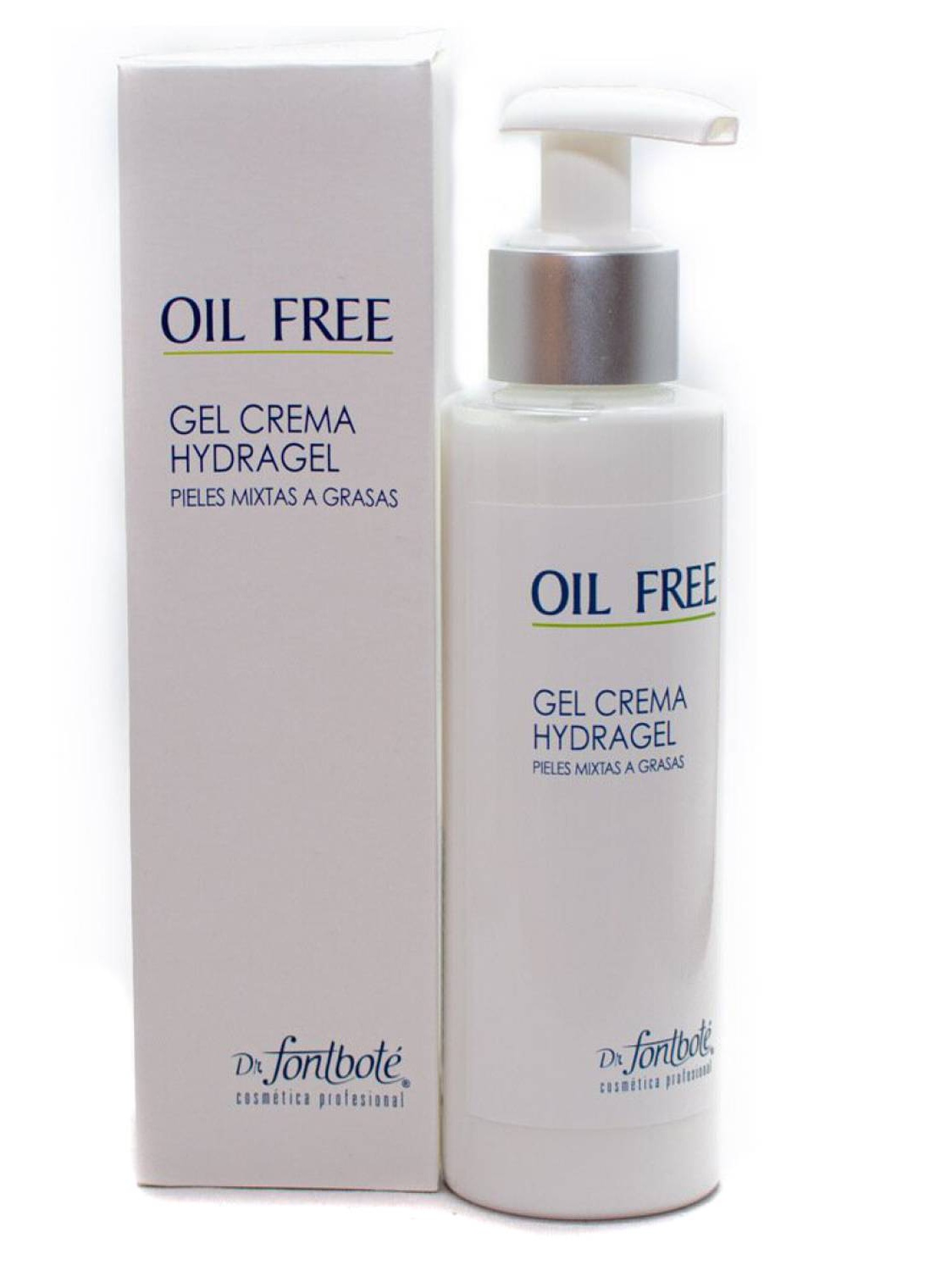 Dr fontbote Gel Crema Hydragel