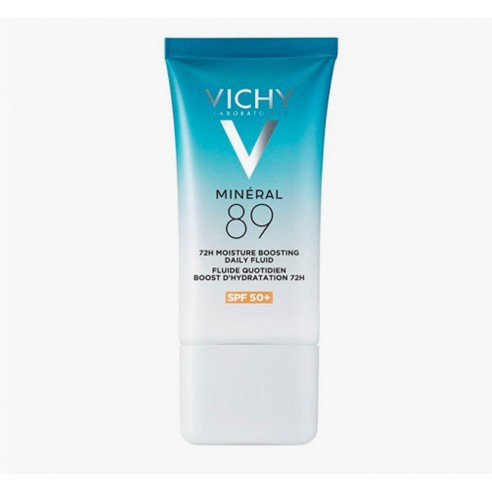 Vichy Fluido Mineral 89 SPF50