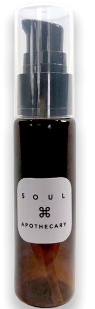 Soul Apothecary Hydra Water Gel Cream Moisturizer