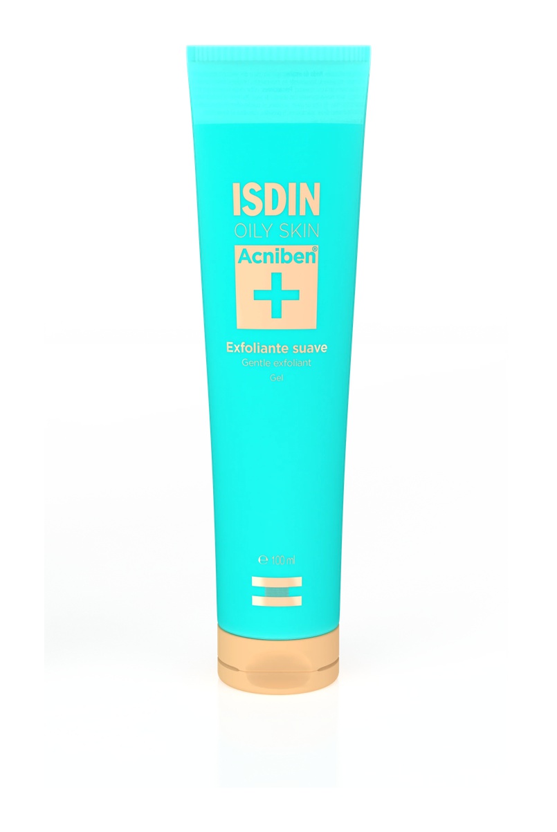 ISDIN Acniben Exfoliante Suave