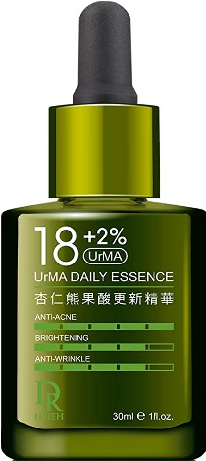 Dr. Hsieh 18+2% Urma Daily Essence Mandelic Acid & Ursolic Acid
