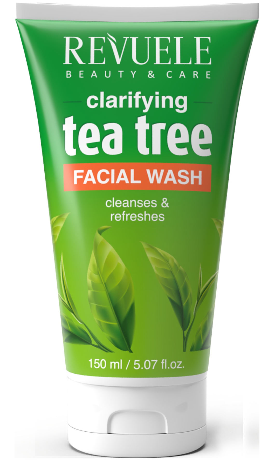 Revuele Tea Tree Clarifying Facial Wash