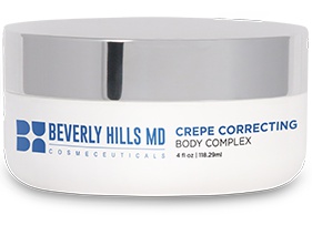 Beverly Hills MD Crepe Correcting Body Complex