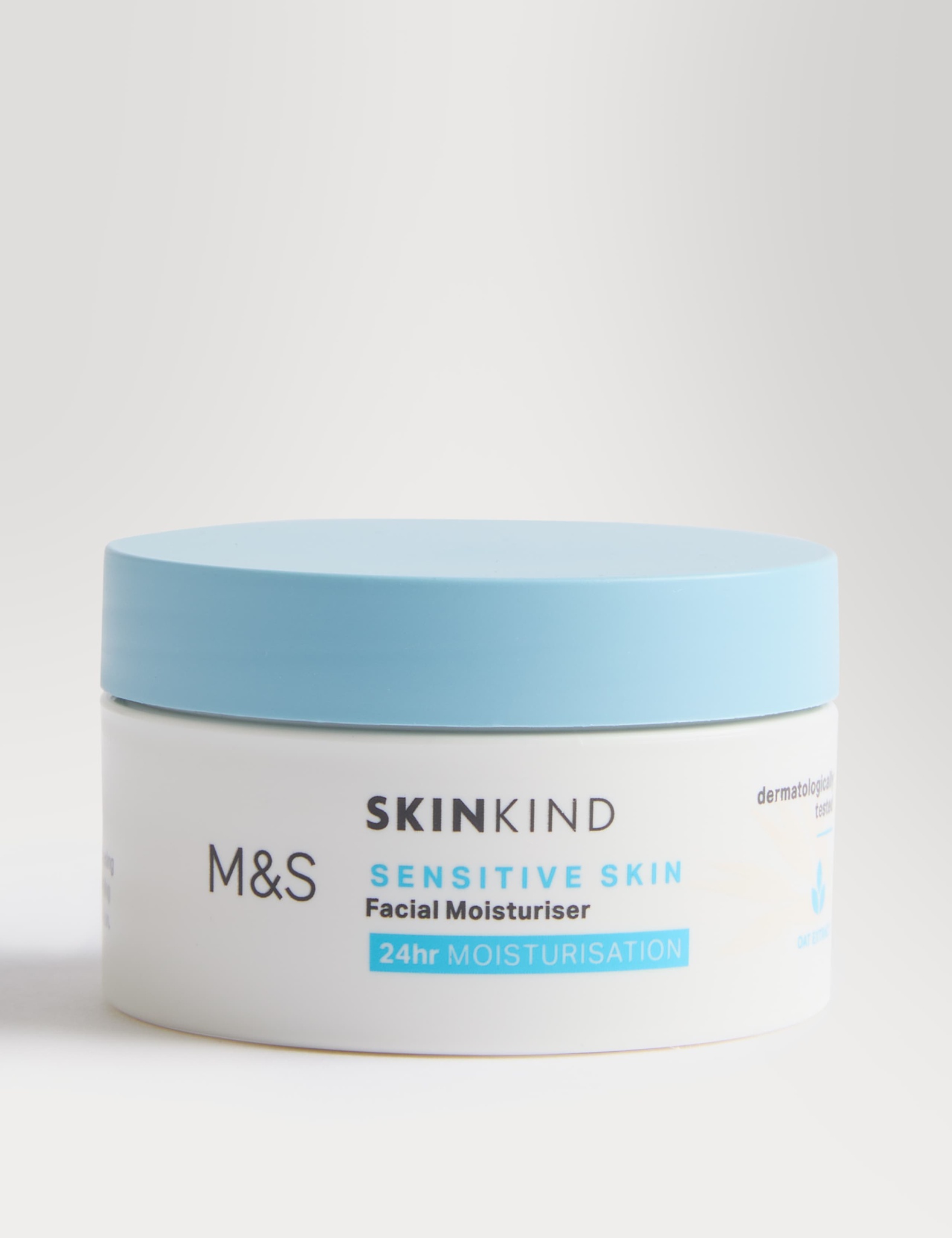 M&S Skinkind Facial Moisturiser