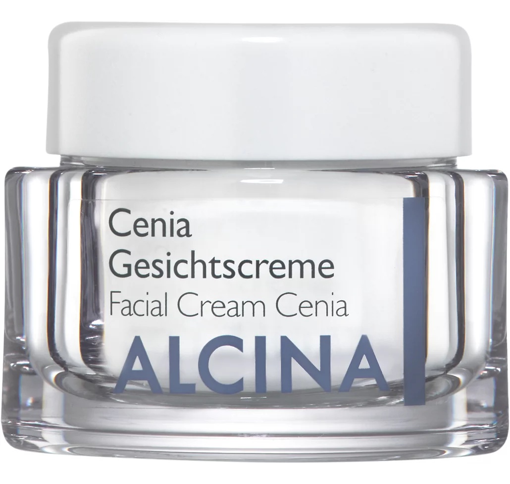 Alcina Facial Cream Cenia