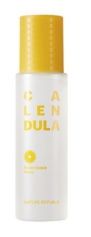 Nature Republic Calendula Relief Toner