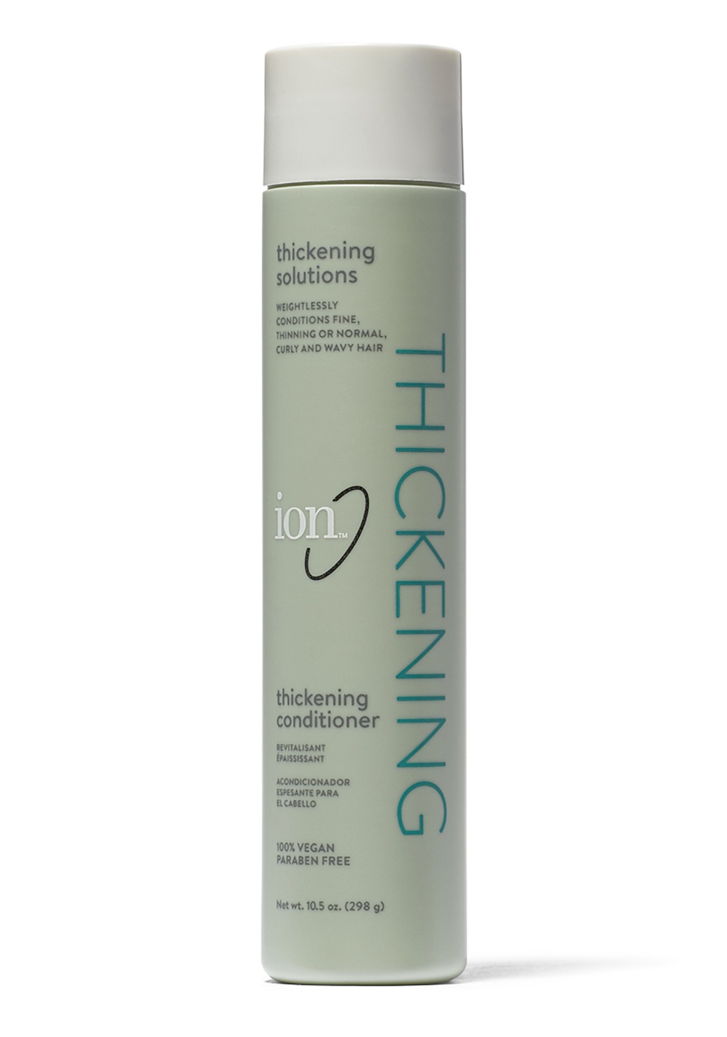 Ion Thickening Conditioner