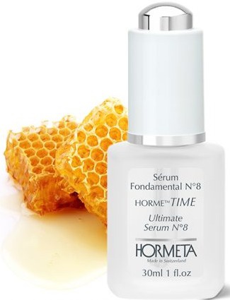 HORMETA Hormetime Ultimate Serum N°8