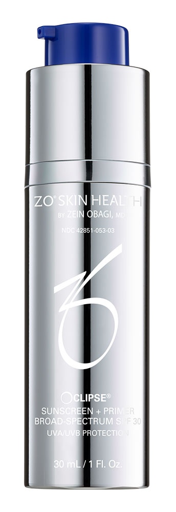 Zo Skin Health Zein Obagi Sunscreem + Primer Broad - Spectrum Spf 30