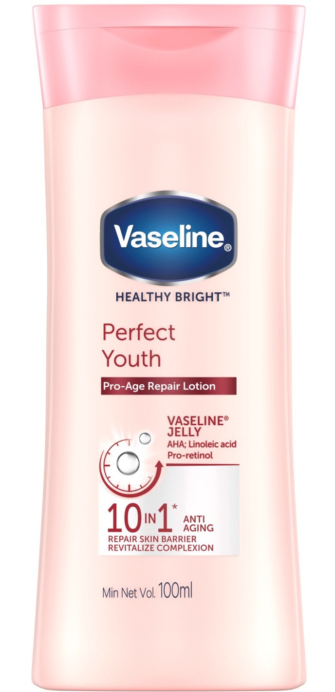 Vaseline Healthy Bright Perfect Youth