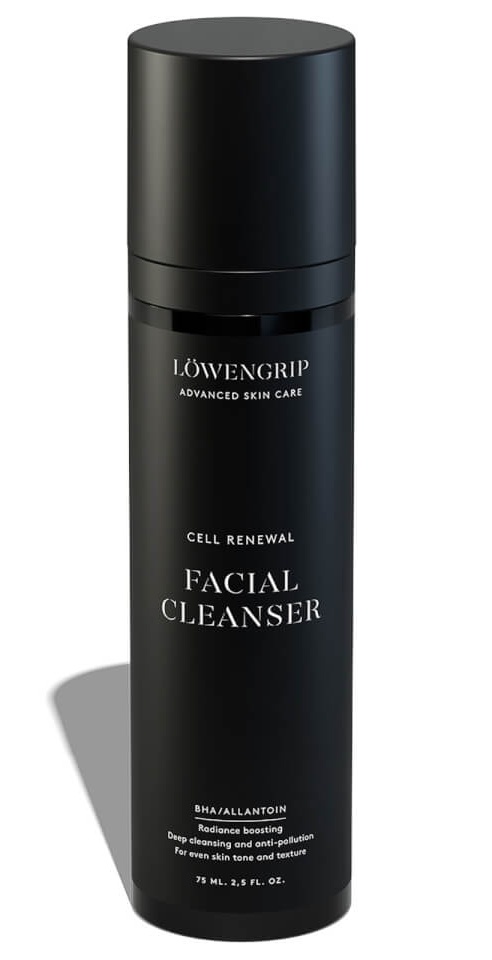 Löwengrip Cell Renewal Facial Cleanser