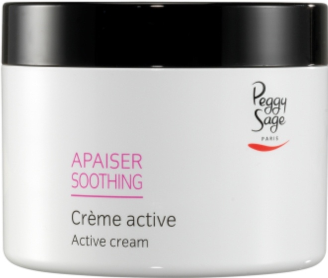 Peggy Sage Active Cream