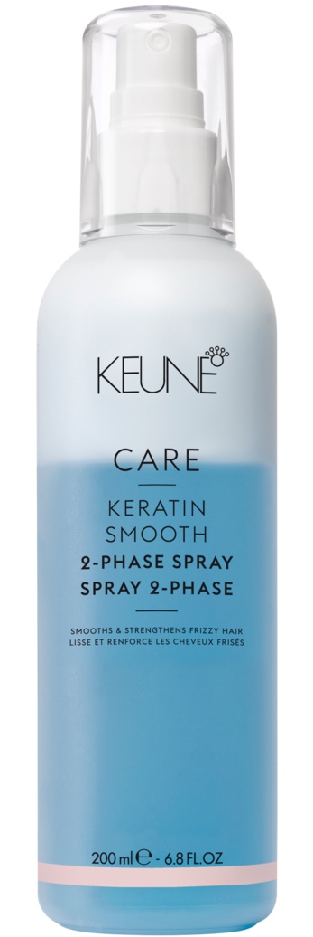 Keune Care Keratin Smooth 2 Phase Spray