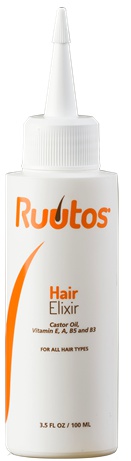 Ruutos Hair Elixir