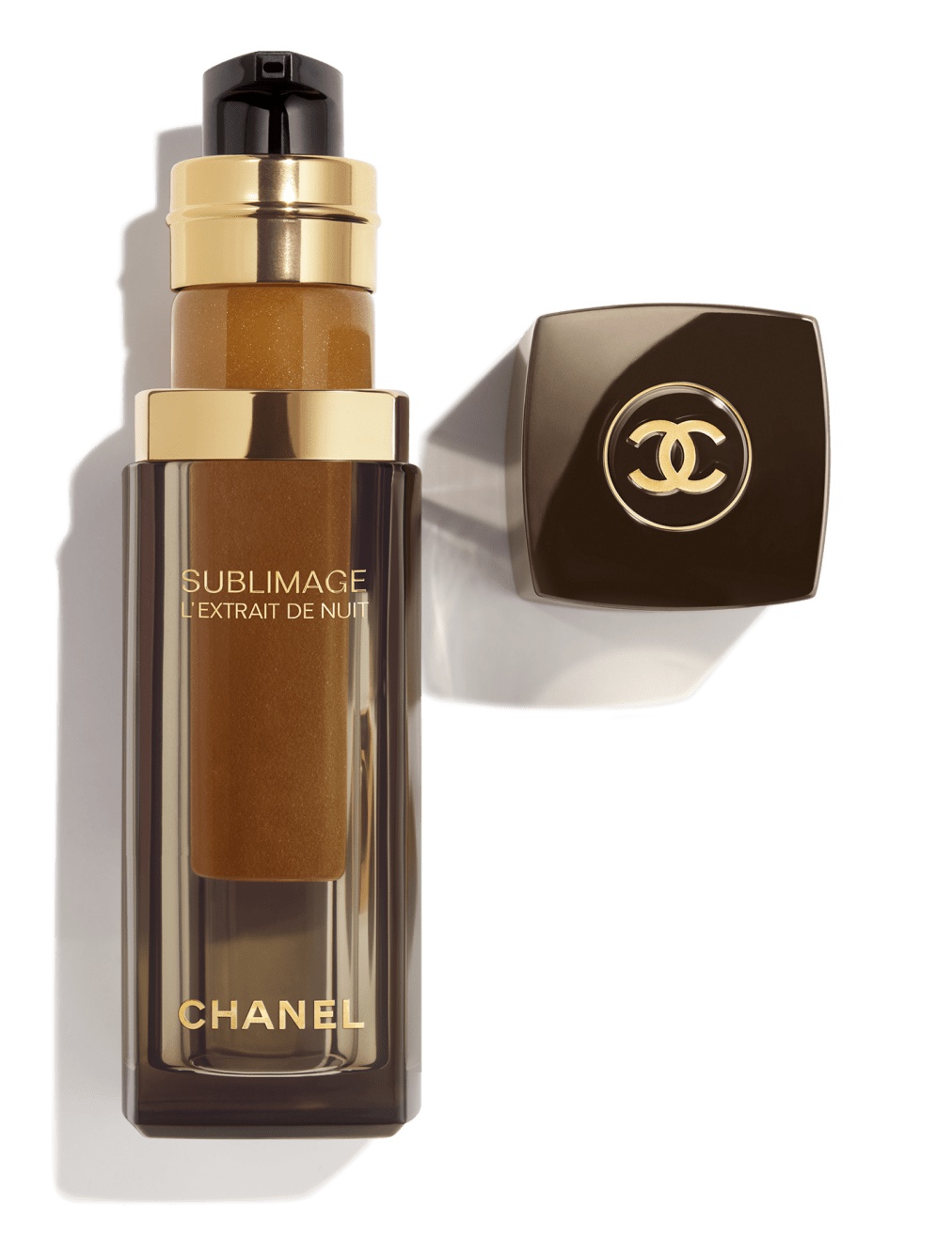 Chanel Sublimage L'extrait De Nuit