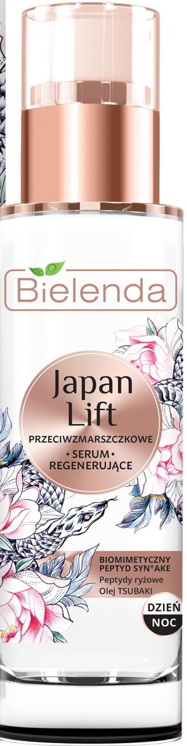 Bielenda Japan Lift Serum