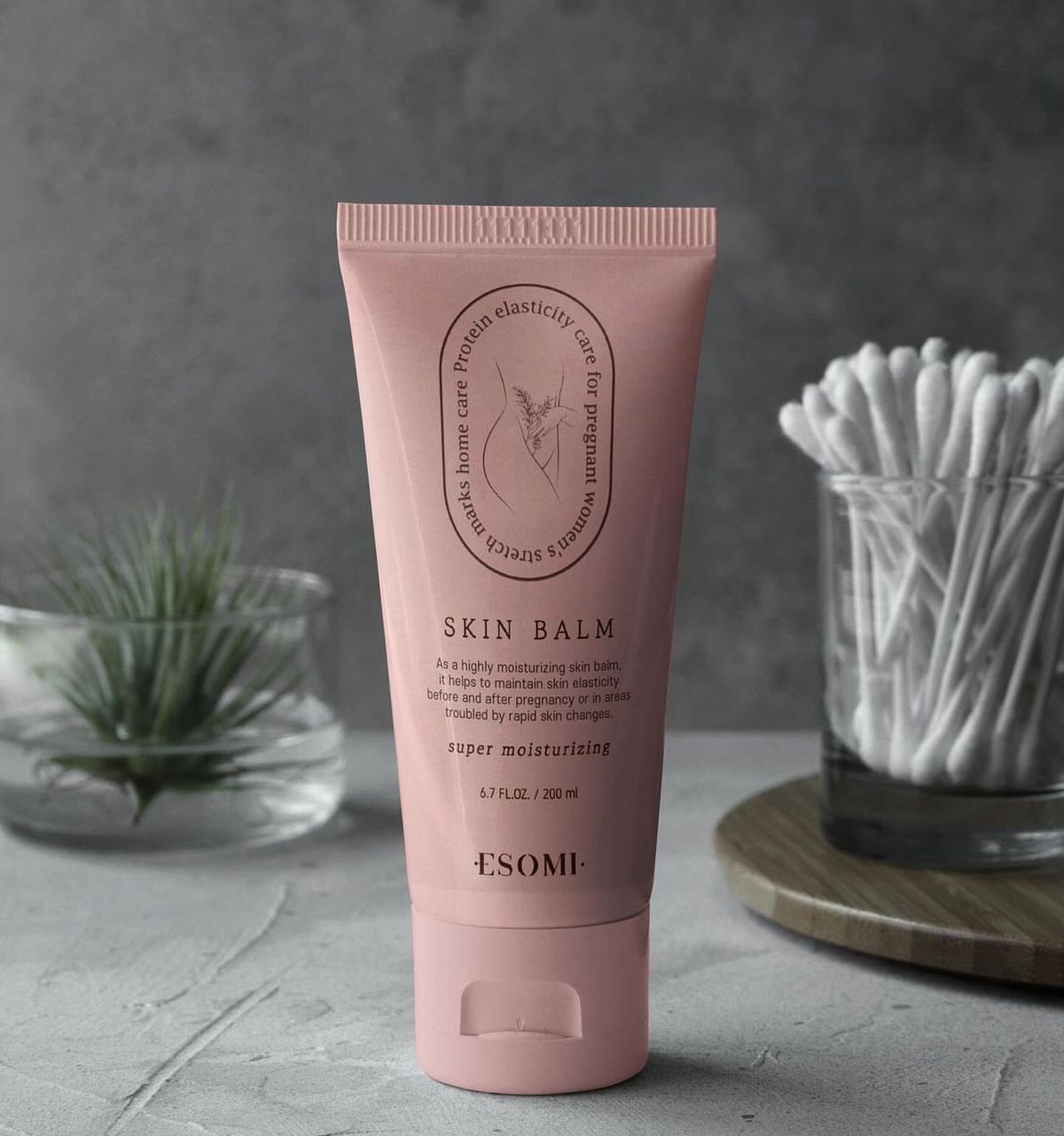 ESOMI Skin Balm